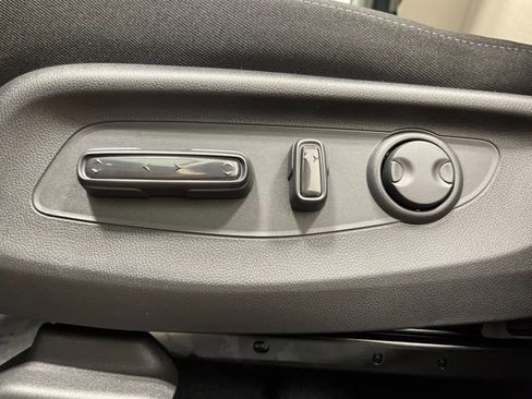 New 2026 Honda CR-V EX image 13