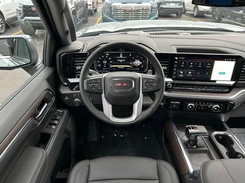 New 2026 GMC Sierra 1500 SLT AWD/4WD image 22