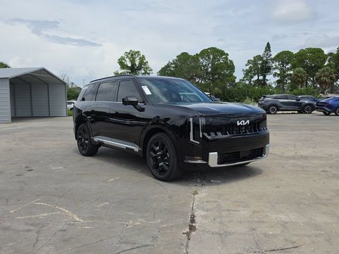 New 2027 Kia Telluride SX Prestige AWD/4WD image 2