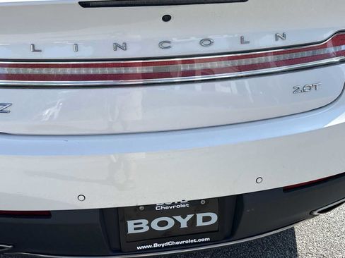 Used 2019 Lincoln MKZ Premiere FWD image 30