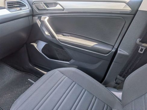 Used 2023 Volkswagen Tiguan S FWD image 16