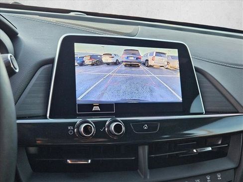 Used 2024 Cadillac CT4 V Blackwing w/ Climate Package image 14