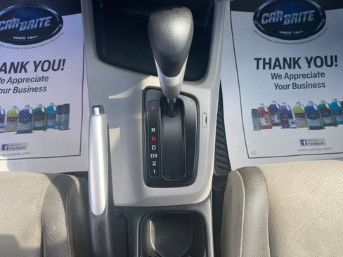 Used 2012 Honda Civic EX image 14