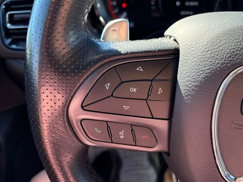 Used 2023 Dodge Durango GT AWD/4WD image 11