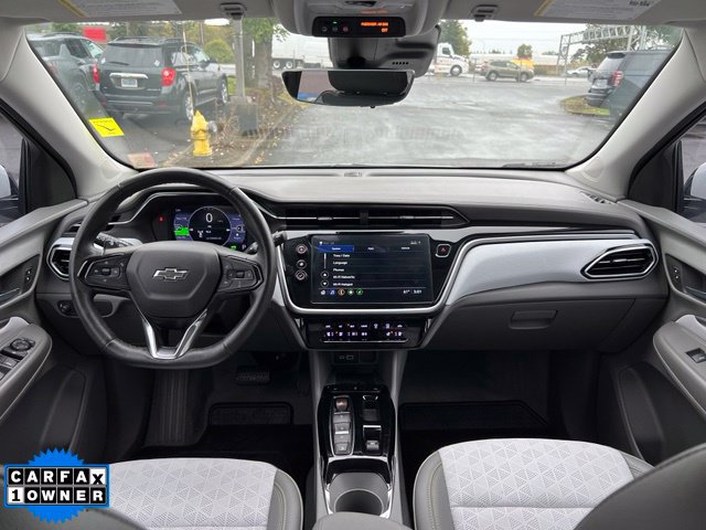 Used 2023 Chevrolet Bolt EUV Premier FWD image 14
