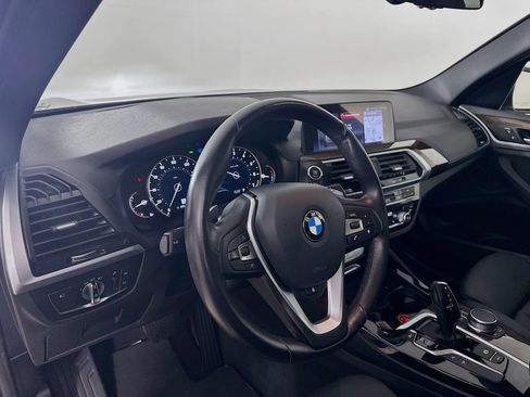 Used 2018 BMW X3 xDrive30i w/ Premium Package AWD/4WD image 32