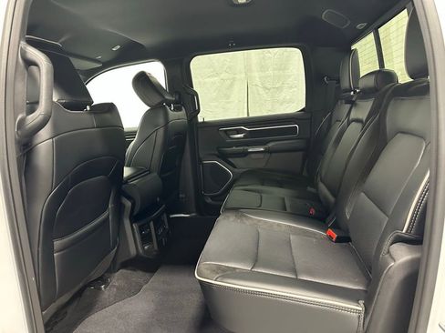 Used 2025 RAM 1500 Laramie image 48