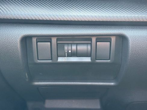 Certified 2026 Subaru Crosstrek 2.0i Premium image 10