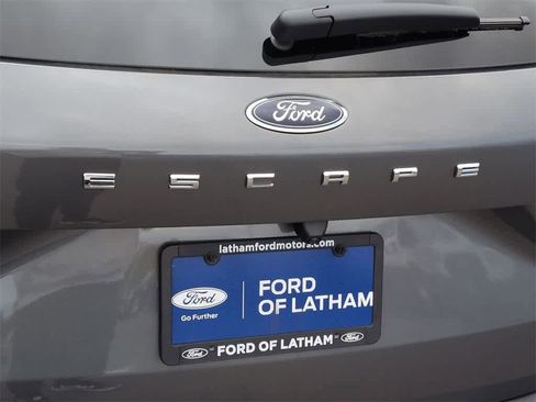 New 2025 Ford Escape Active w/ Tech Pack #1 image 13