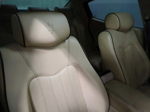 Used 2007 Maserati Quattroporte image 22