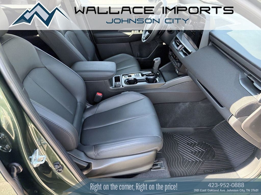Used 2026 Subaru Outback Premium w/ Premium/Limited Package 2 AWD/4WD image 34