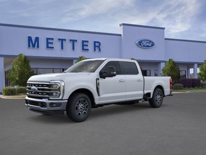 New 2026 Ford F350 Lariat
