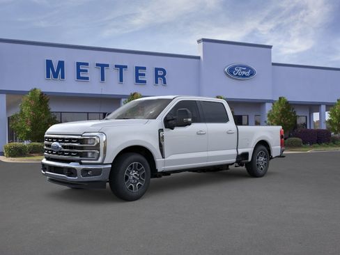 New 2026 Ford F350 Lariat RWD image 1