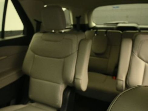New 2026 Ford Explorer Active w/ Active Comfort Package AWD/4WD image 22