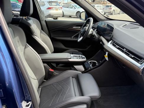 Used 2025 BMW X1 xDrive28i w/ Convenience Package image 27