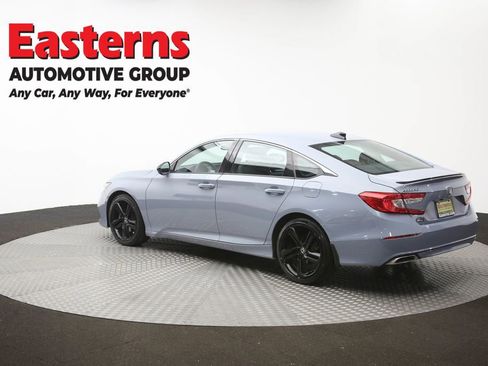 Used 2022 Honda Accord Sport image 62
