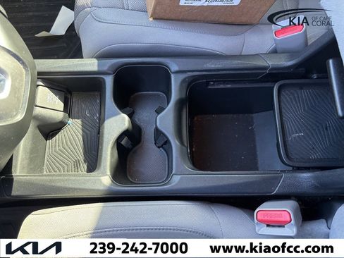 Used 2018 Honda CR-V LX image 23