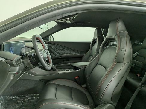 New 2026 Dodge Charger R/T Scat Pack image 16