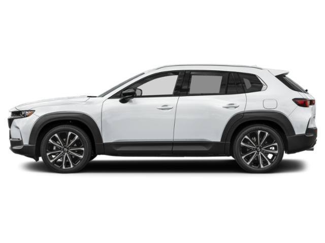 Used 2026 MAZDA CX-50 AWD 2.5 S w/ Premium Package image 3
