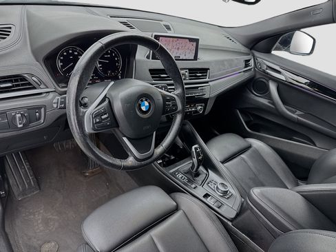 Used 2022 BMW X2 xDrive28i w/ Convenience Package AWD/4WD image 7