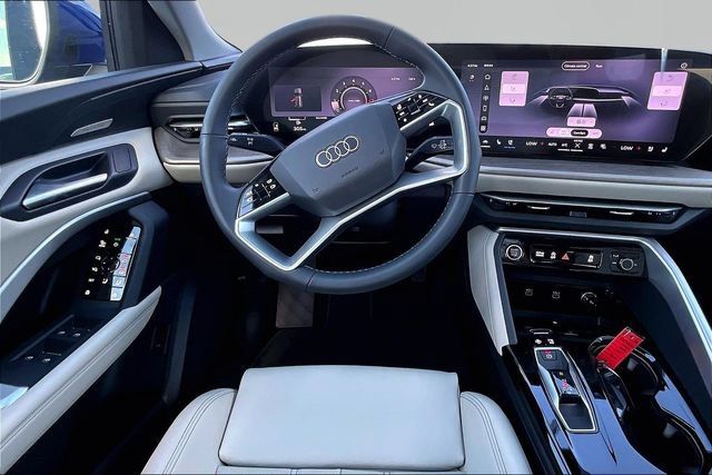 New 2026 Audi Q5 Premium Plus AWD/4WD image 5