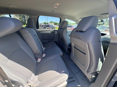 Used 2013 Chevrolet Traverse LS FWD image 30