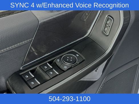 Used 2023 Ford F150 XLT w/ Equipment Group 302A High RWD image 20