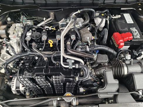 Used 2025 Nissan Altima 2.5 S FWD image 30