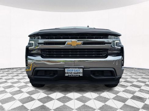 Used 2021 Chevrolet Silverado 1500 LT AWD/4WD image 14