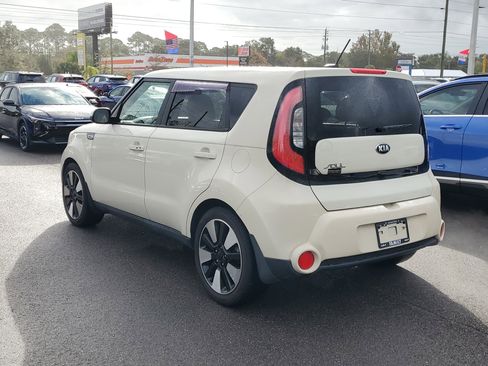Used 2015 Kia Soul ! w/ Sun & Sound Package image 4