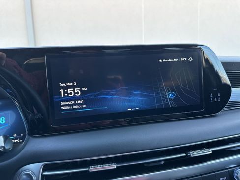 Used 2024 Hyundai Palisade Calligraphy AWD/4WD image 48