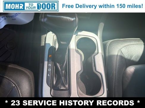 Used 2018 Chevrolet Colorado LT image 25