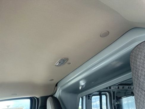 New 2026 Chevrolet Express 2500 w/ Communications Package RWD image 14