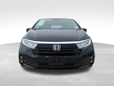Used 2022 Honda Odyssey Elite image 3