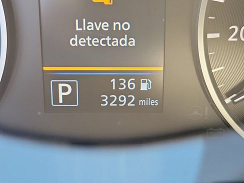 Used 2025 Nissan Sentra S FWD image 21