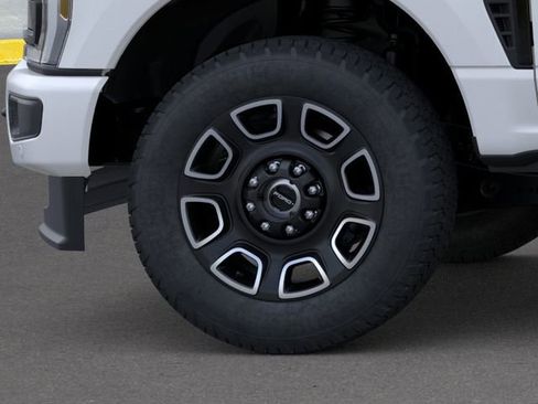 New 2026 Ford F350 Platinum AWD/4WD image 23