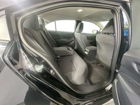 Certified 2024 Toyota Corolla LE FWD image 26