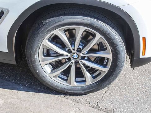 Used 2019 BMW X3 sDrive30i image 9