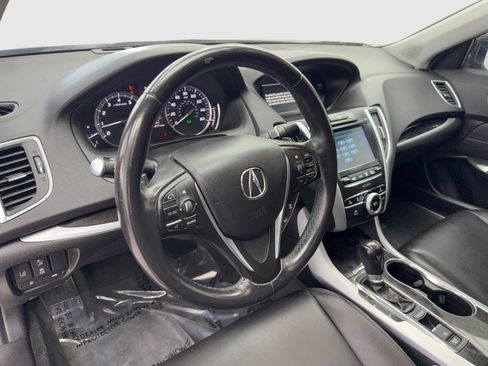 Used 2018 Acura TLX FWD image 18