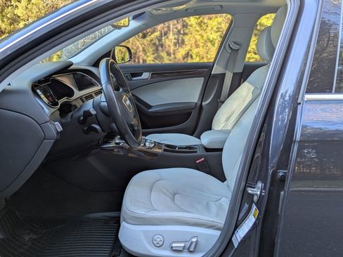 Used 2013 Audi A4 2.0T Premium Plus w/ Premium Plus Pkg image 14