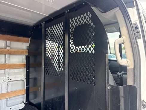 Used 2024 Ford Transit 250 Low Roof w/ Exterior Upgrade Package RWD image 15