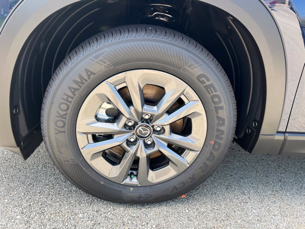 New 2026 MAZDA CX-5 Select AWD/4WD image 11