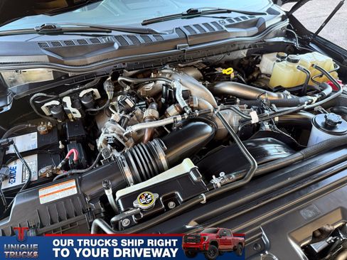 Used 2022 Ford F450 Lariat w/ Lariat Ultimate Package image 14