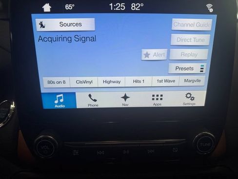 Used 2018 Ford EcoSport SES AWD/4WD image 5