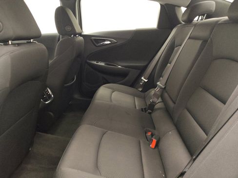 Used 2024 Chevrolet Malibu LT FWD image 18