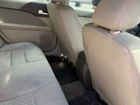 Used 2012 Ford Fusion S image 27