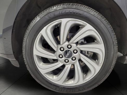 Used 2023 Lincoln Navigator Reserve AWD/4WD image 32