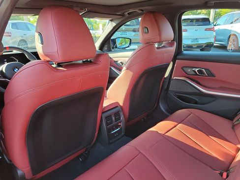 New 2026 BMW M340i image 9