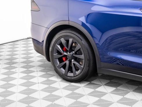 Used 2023 Tesla Model X Plaid image 27