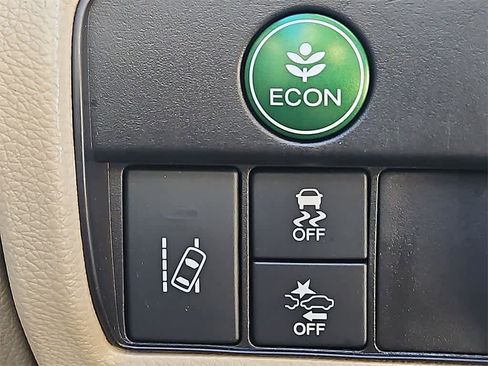 Used 2016 Honda Accord EX-L image 23